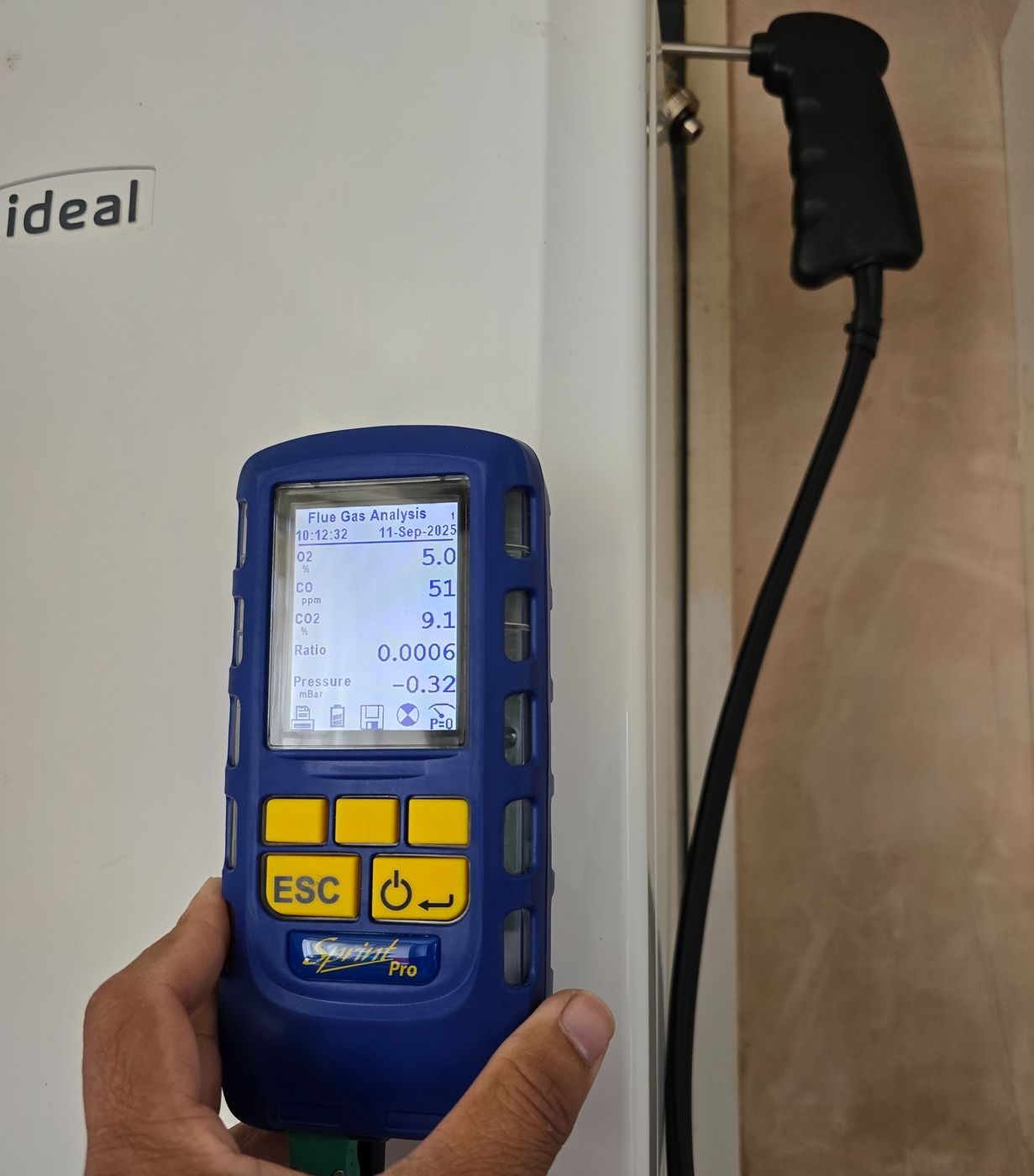 Gas Safety Checks & Land Lord safety certifications